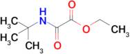 Ethyl 2-(tert-butylamino)-2-oxoacetate