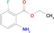 Ethyl 2-amino-6-fluorobenzoate