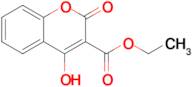 Ethyl 4-hydroxy-2-oxo-2h-chromene-3-carboxylate