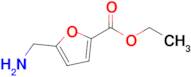 Ethyl 5-(aminomethyl)furan-2-carboxylate