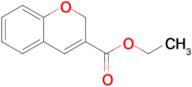 Ethyl 2h-chromene-3-carboxylate