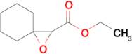 Ethyl 1-oxaspiro[2.5]octane-2-carboxylate