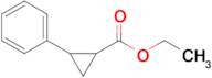 Ethyl 2-phenylcyclopropane-1-carboxylate