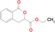 Ethyl 1-oxoisochromane-3-carboxylate