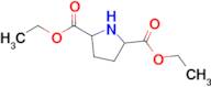 Diethyl pyrrolidine-2,5-dicarboxylate