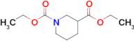 Diethyl piperidine-1,3-dicarboxylate