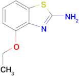 4-ethoxy-1,3-benzothiazol-2-amine