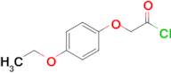 2-(4-Ethoxyphenoxy)acetyl chloride