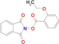 1,3-Dioxoisoindolin-2-yl 2-ethoxybenzoate