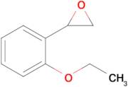 2-(2-Ethoxyphenyl)oxirane