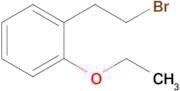 1-(2-Bromoethyl)-2-ethoxybenzene