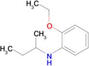 n-(Sec-butyl)-2-ethoxyaniline