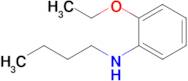 n-Butyl-2-ethoxyaniline