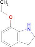 7-Ethoxyindoline