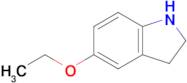 5-Ethoxyindoline