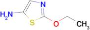 2-Ethoxythiazol-5-amine