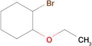 1-Bromo-2-ethoxycyclohexane