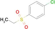 1-Chloro-4-(ethylsulfonyl)benzene