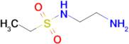 n-(2-Aminoethyl)ethanesulfonamide