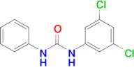 1-(3,5-Dichlorophenyl)-3-phenylurea