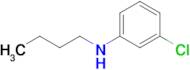 n-Butyl-3-chloroaniline