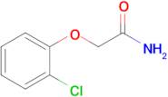 2-(2-Chlorophenoxy)acetamide