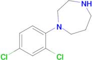 1-(2,4-Dichlorophenyl)-1,4-diazepane