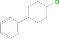 (4-Chlorocyclohexyl)benzene