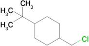 1-(Tert-butyl)-4-(chloromethyl)cyclohexane