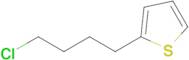 2-(4-Chlorobutyl)thiophene