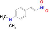 (E)-N,N-Dimethyl-4-(2-nitrovinyl)aniline