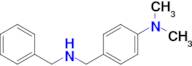 4-((Benzylamino)methyl)-N,N-dimethylaniline