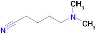 5-(Dimethylamino)pentanenitrile