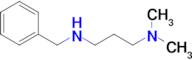 n1-Benzyl-n3,n3-dimethylpropane-1,3-diamine