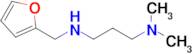 n1-(Furan-2-ylmethyl)-n3,n3-dimethylpropane-1,3-diamine