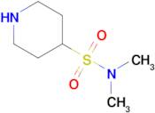 n,n-Dimethylpiperidine-4-sulfonamide