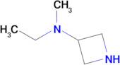 n-Ethyl-N-methylazetidin-3-amine