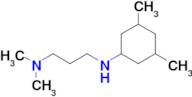 n1-(3,5-Dimethylcyclohexyl)-n3,n3-dimethylpropane-1,3-diamine