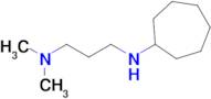 n1-Cycloheptyl-n3,n3-dimethylpropane-1,3-diamine