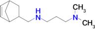 n1-(Bicyclo[2.2.1]hept-5-en-2-ylmethyl)-n3,n3-dimethylpropane-1,3-diamine