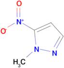 1-Methyl-5-nitro-1h-pyrazole