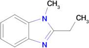 2-Ethyl-1-methyl-1h-benzo[d]imidazole