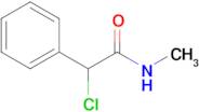 2-Chloro-N-methyl-2-phenylacetamide