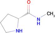 (R)-N-Methylpyrrolidine-2-carboxamide