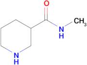 n-Methylpiperidine-3-carboxamide