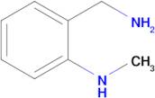 2-(Aminomethyl)-N-methylaniline