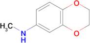 n-Methyl-2,3-dihydrobenzo[b][1,4]dioxin-6-amine