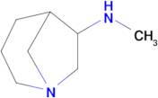 n-Methyl-1-azabicyclo[3.2.1]octan-6-amine