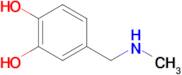 4-((Methylamino)methyl)benzene-1,2-diol