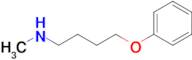 n-Methyl-4-phenoxybutan-1-amine